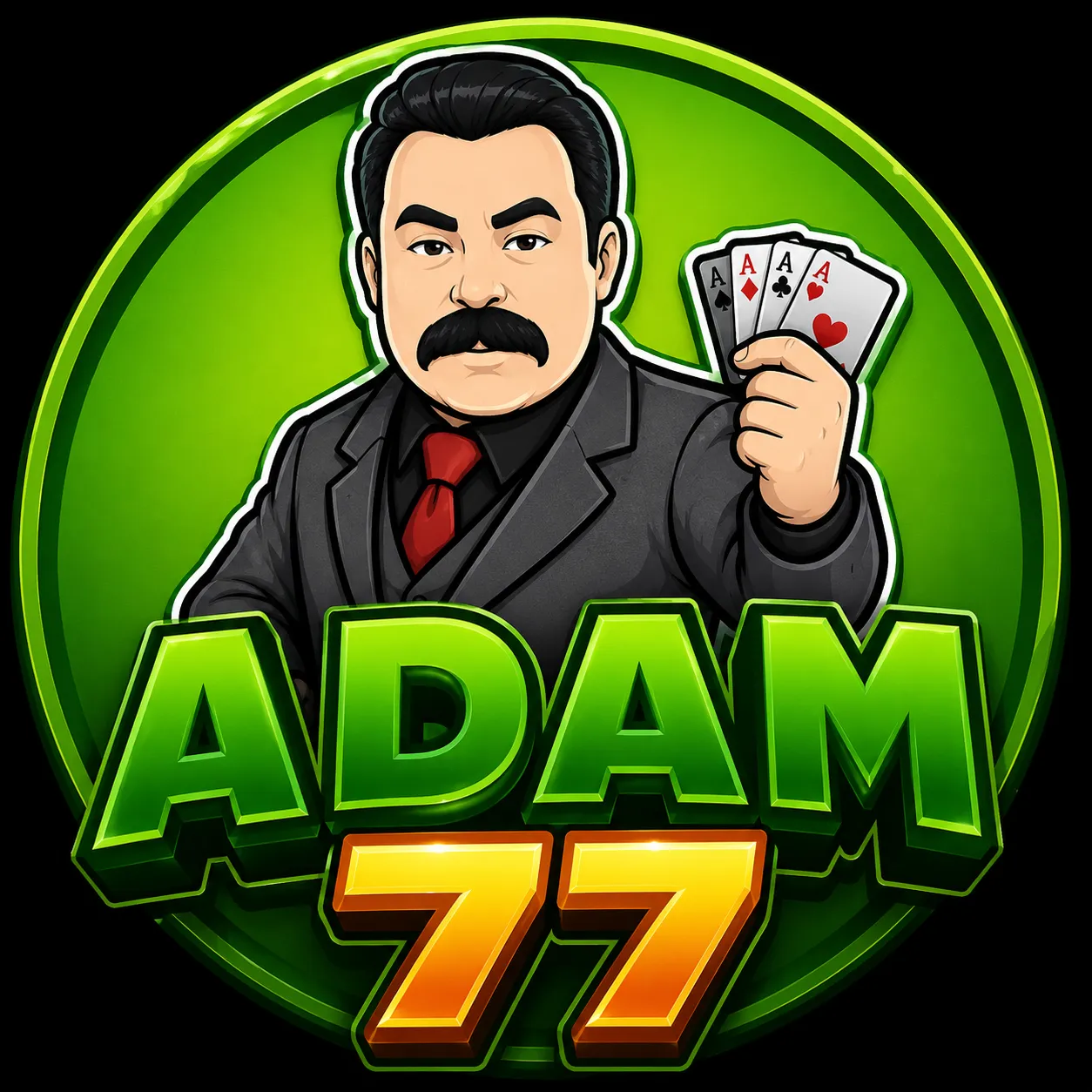 ADAM77 - Permainan Kasino yang Mengasyikkan