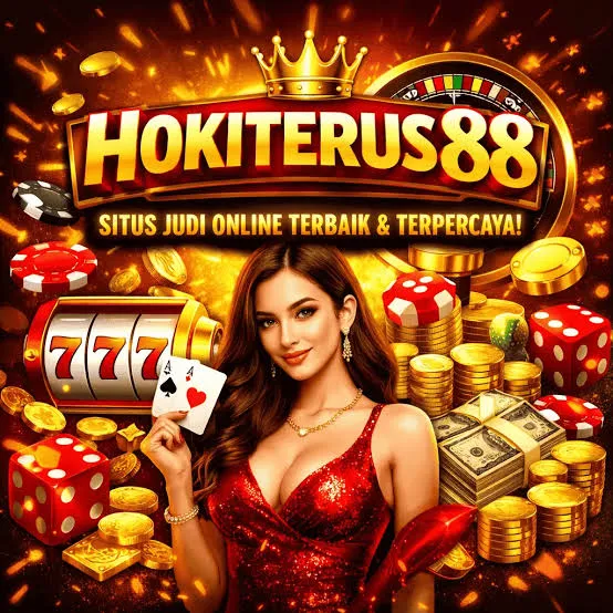 HOKITERUS88 - Pertarungan Seru di Dunia Battle Royale