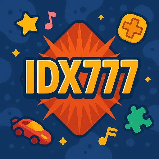 IDX777 - Game Sepak Bola Terbaik