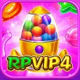 RPVIP4 - Game Strategi Seru dan Mengasyikkan