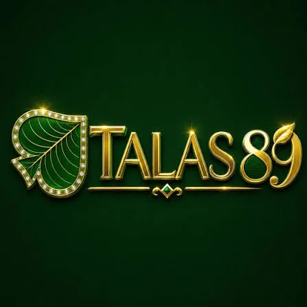 TALAS89 - Game Arcade Seru dan Menyenangkan